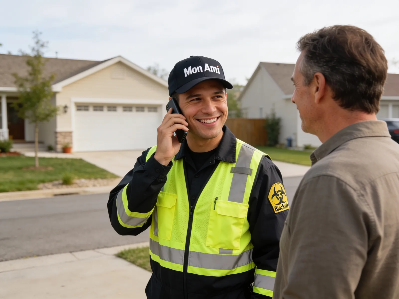 Sewage Cleanup Nemaha, NE FAQs